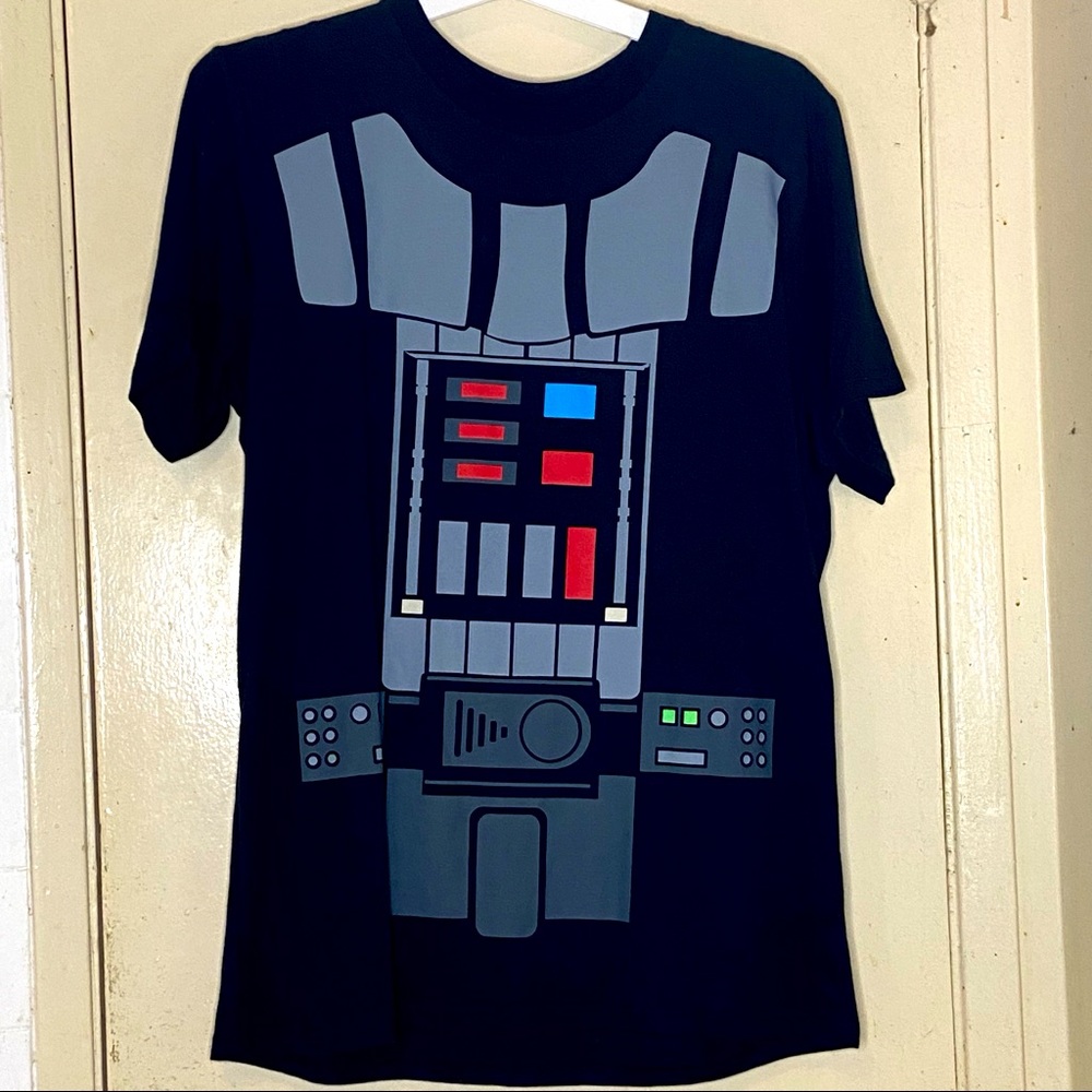 Death Vader T-shirt